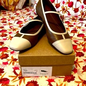 Alohas agate retro flats